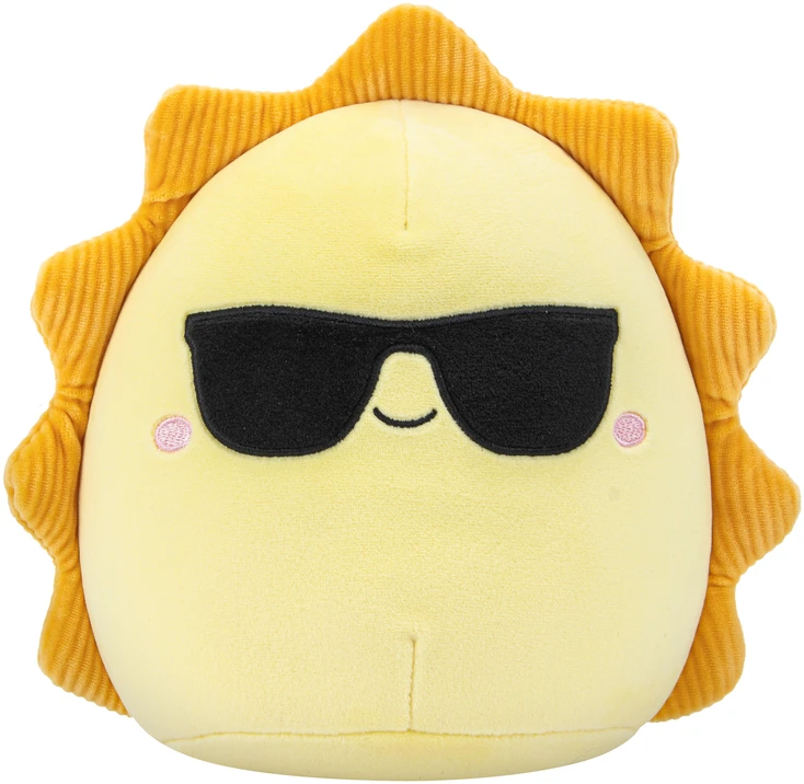 SQUISHMALLOWS Šuns žaislas, 18 cm