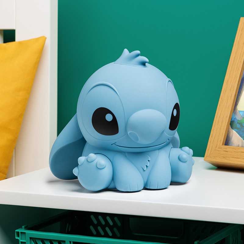 DISNEY STITCH Vaikiškas šviestuvas