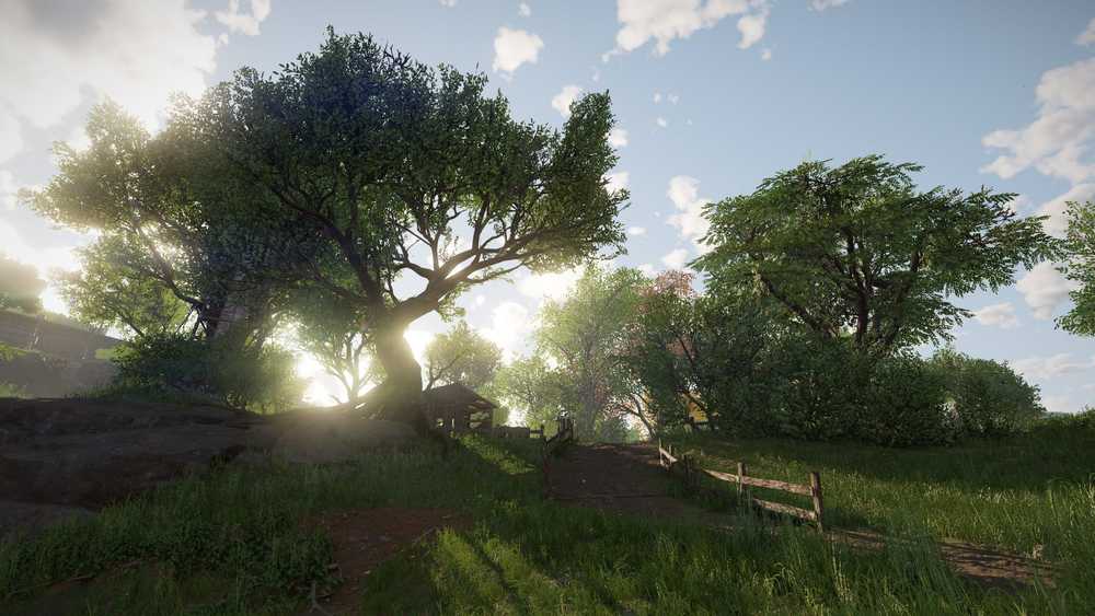 THQ Nordic „Elex II“ (2) – „PlayStation 4“