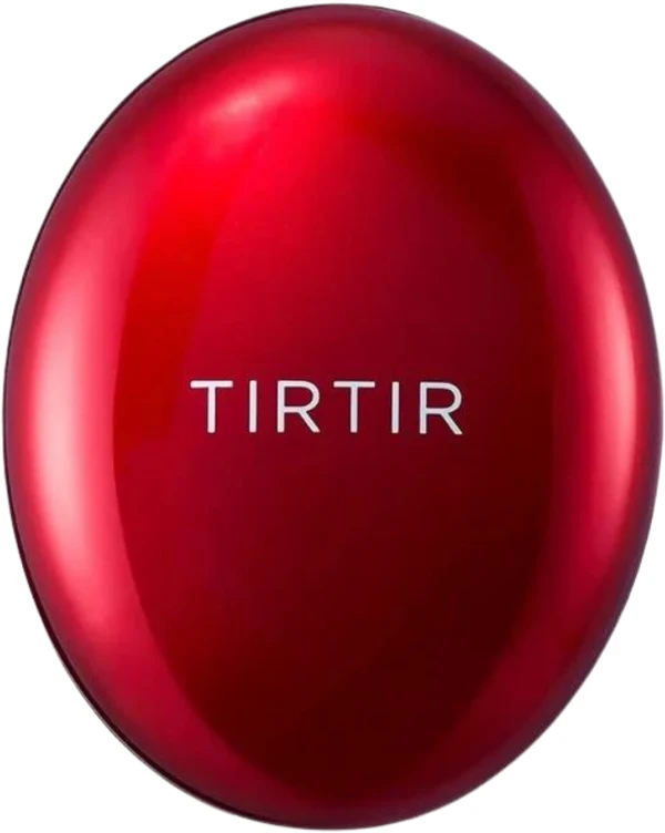 Makiažo pagrindas TirTir Mask Fit Red Cushion, 18 g, 24N Latte