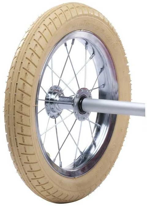 Trybike - Wheel set, Vintage