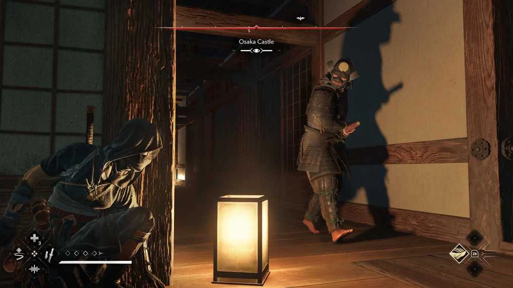 „Ubisoft Assassin's Creed Shadows“ „Nintendo Switch 2“