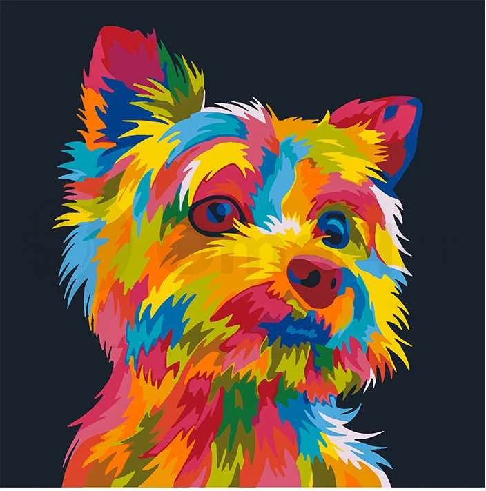 Omaart York 30x30