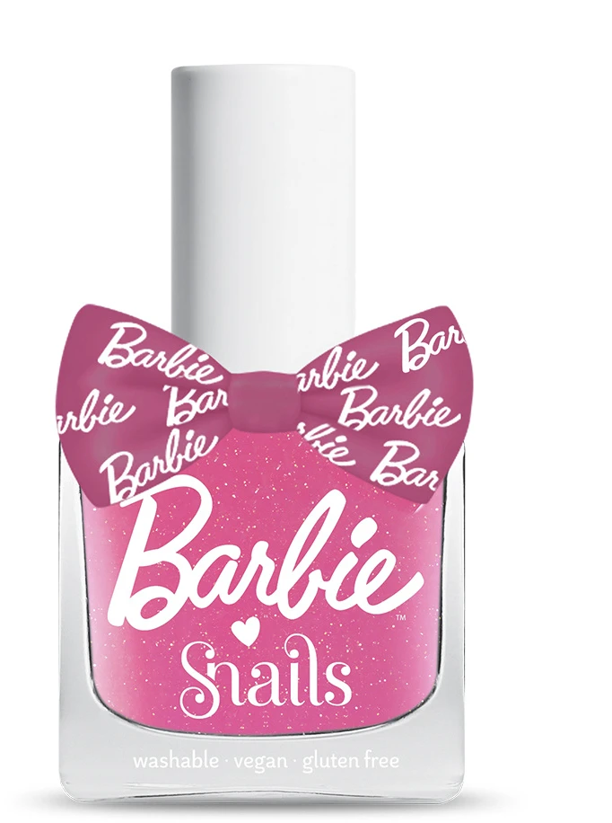 Barbie Snails nagų lakas, Barbie™ Vibes