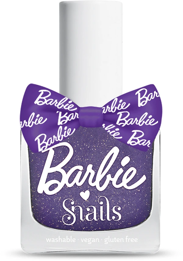 Barbie Snails nagų lakas, Dream Big