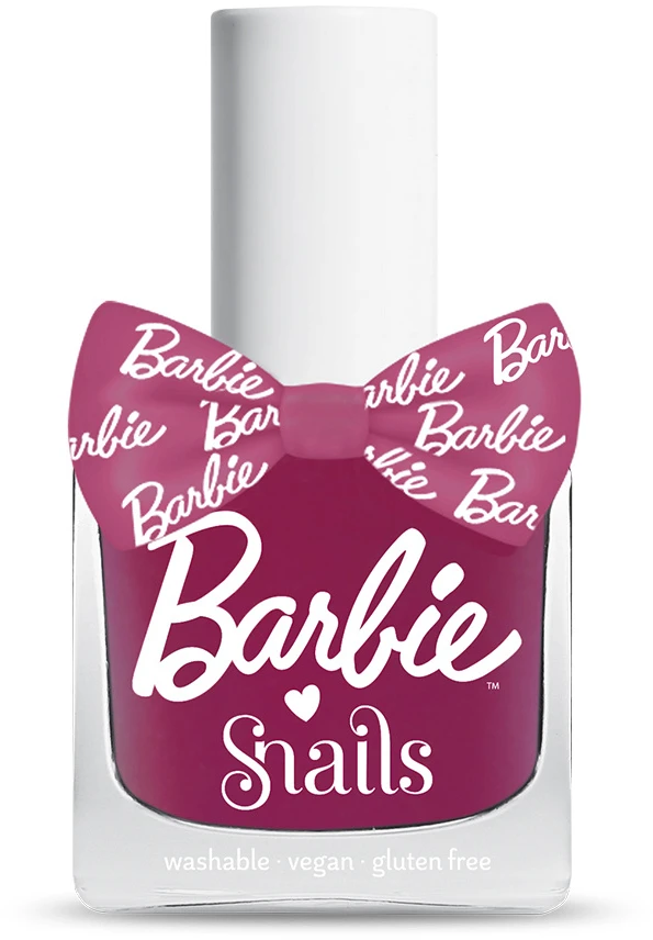 Barbie Snails nagų lakas, Gotta Glow