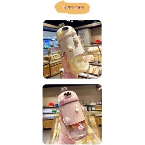 Madinga Plastikinė Gertuvė 