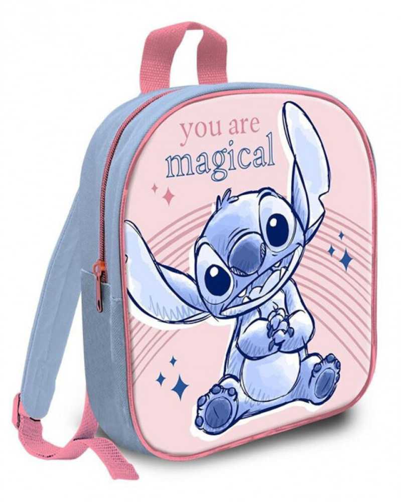 Disney Kuprinė Lilo & Stitch