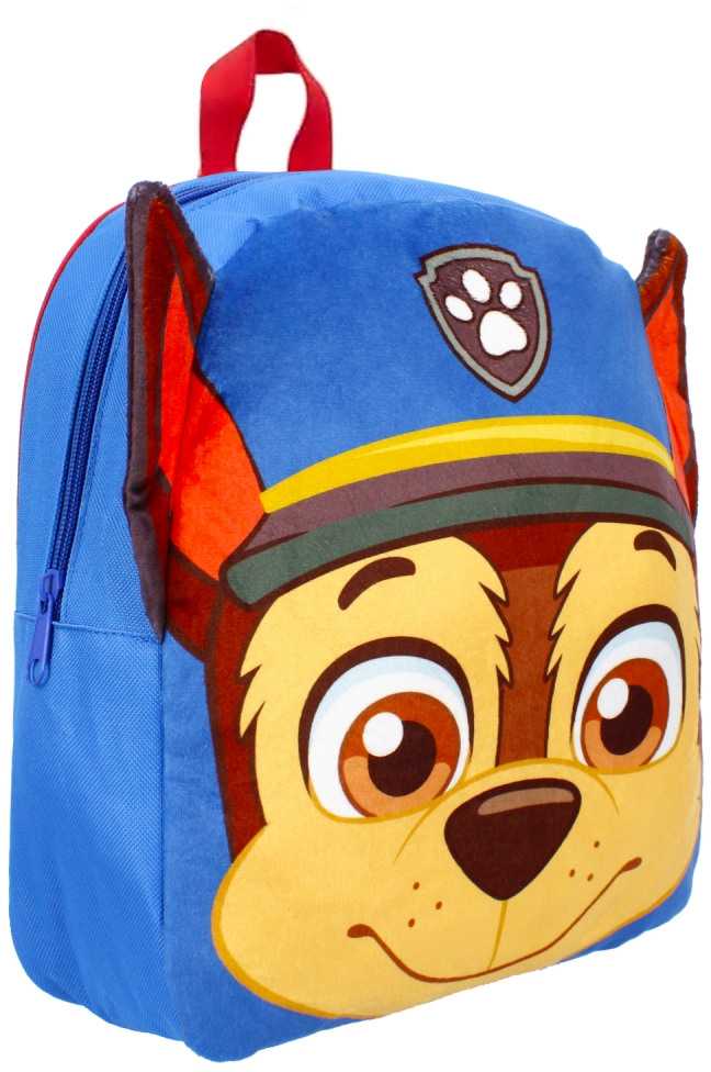 Starpak Paw Patrol kuprinytė