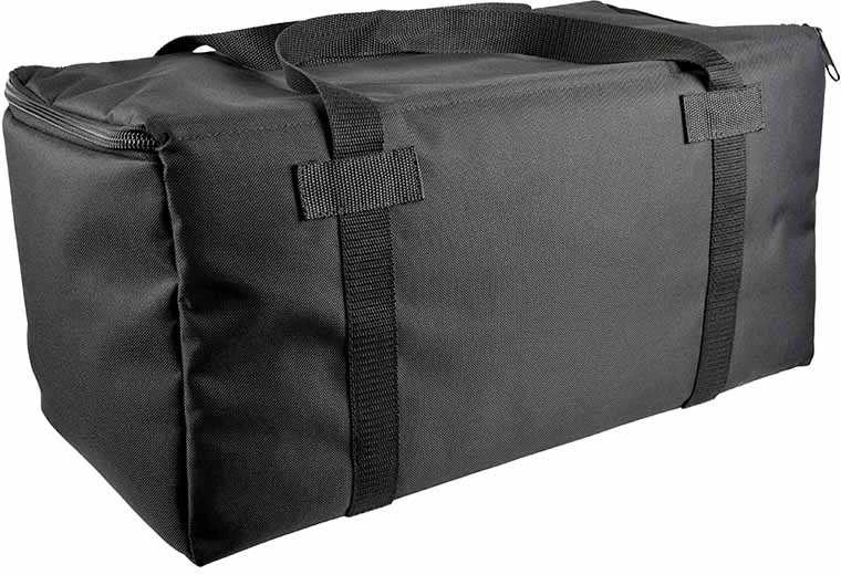 CASE4ME dangtelis skirtas 4 LED SLIM FLAT PARS EFFECTS