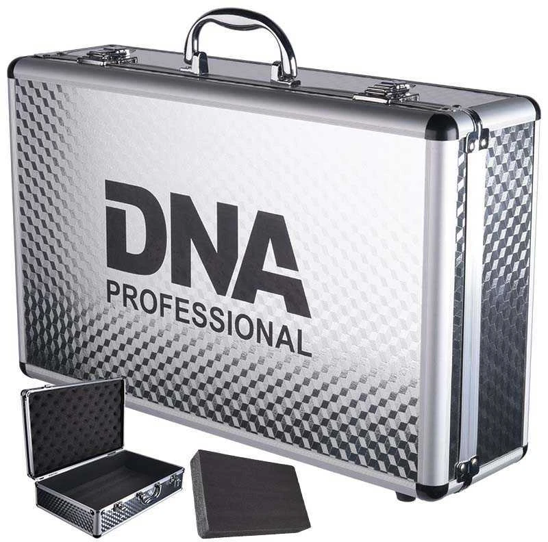 DNA Professional CASE V2 - mikrofono/priedų dėklas