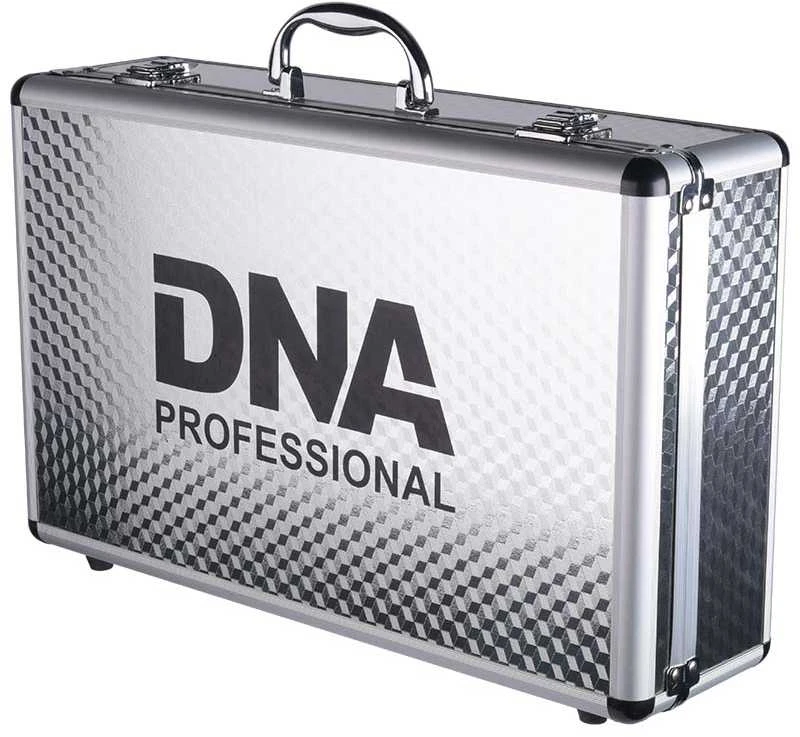 DNA Professional CASE V2 - mikrofono/priedų dėklas
