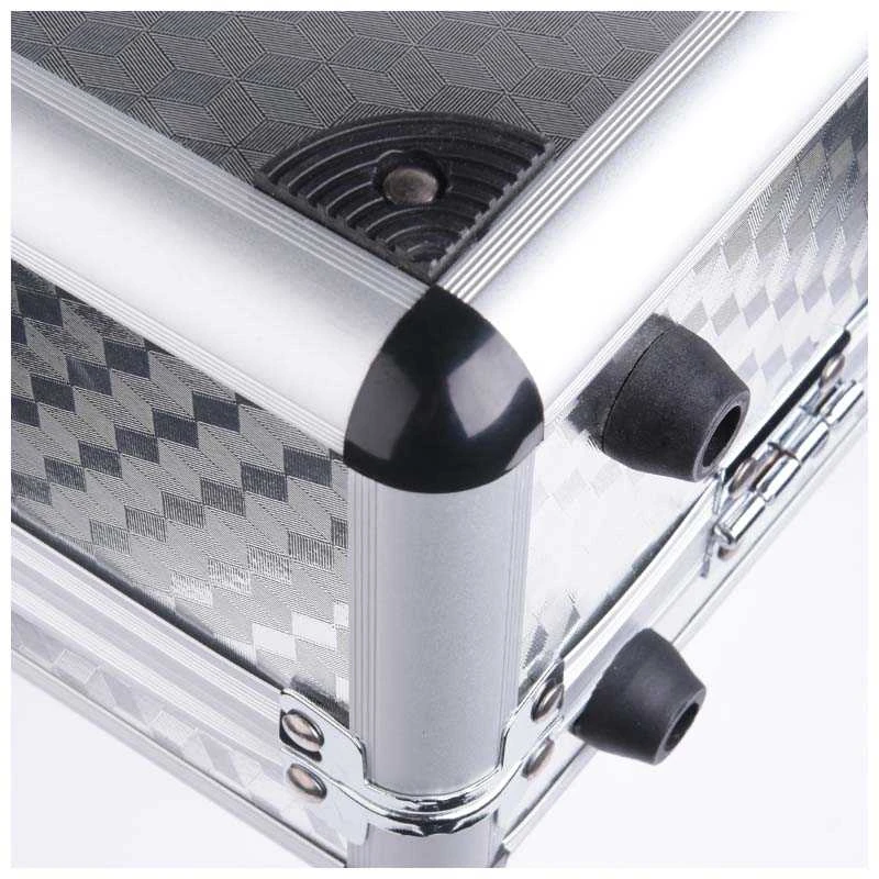 DNA Professional CASE V2 - mikrofono/priedų dėklas