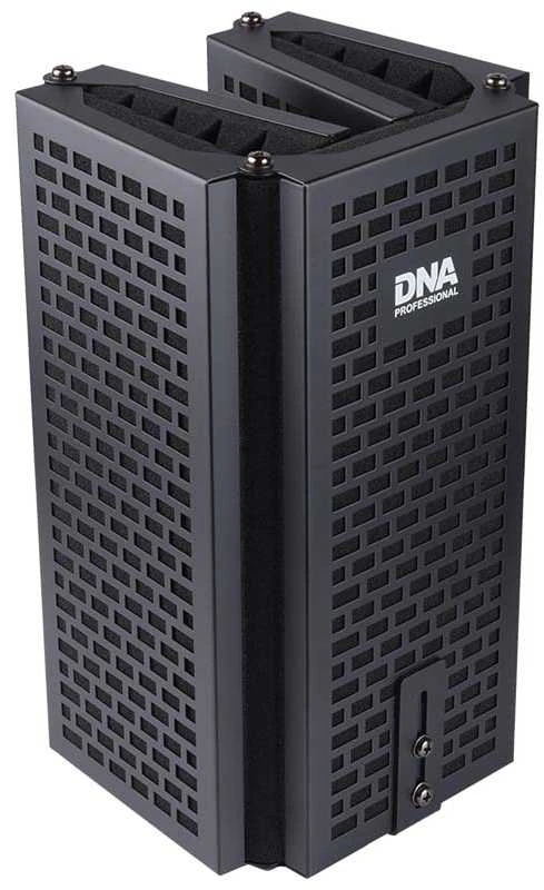 Bitmat DNA NS 3 mikrofono ekrano sugeriamojo difuzoriaus filtras