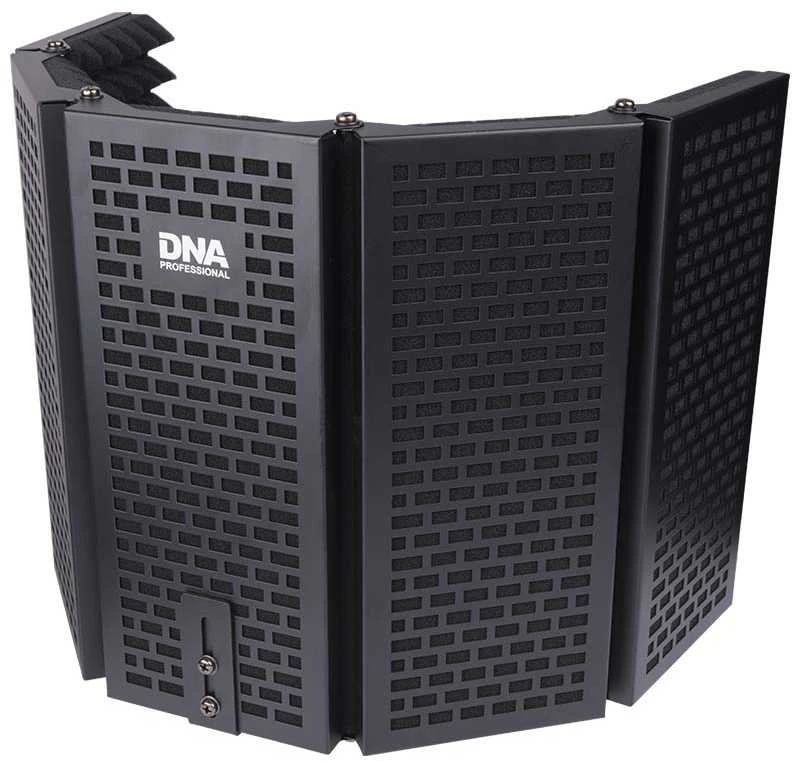 Bitmat DNA NS 3 mikrofono ekrano sugeriamojo difuzoriaus filtras