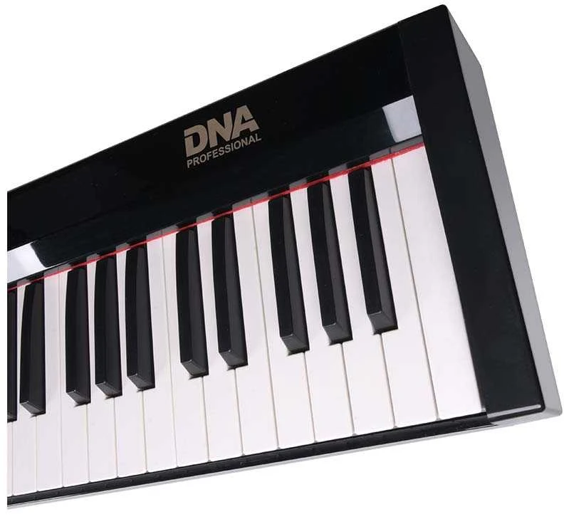 Dna Professional Skaitmeninis pianinas DNA SP 88