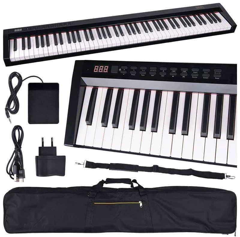 Dna Professional Skaitmeninis pianinas DNA SP 88