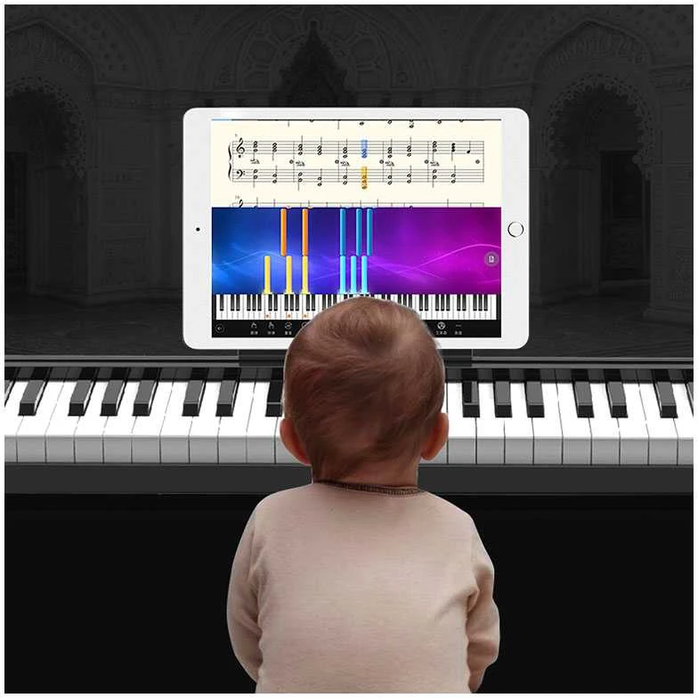 Dna Professional Skaitmeninis pianinas DNA SP 88