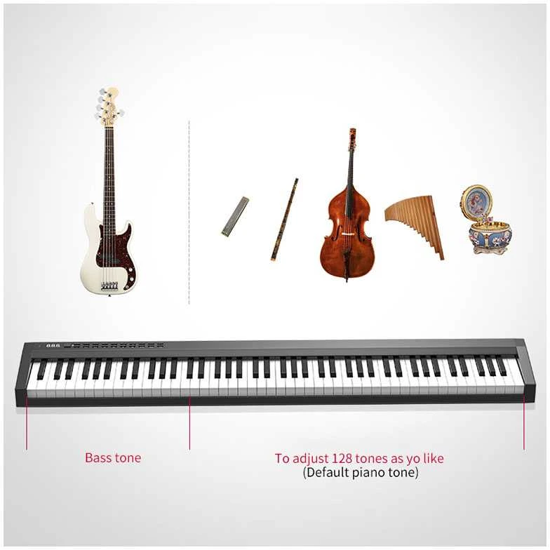 Dna Professional Skaitmeninis pianinas DNA SP 88