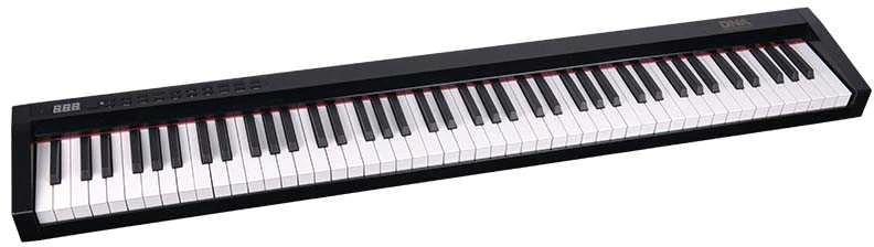 Dna Professional Skaitmeninis pianinas DNA SP 88
