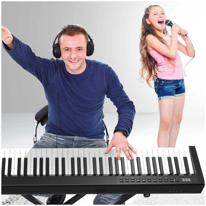 Dna Professional Skaitmeninis pianinas DNA SP 88
