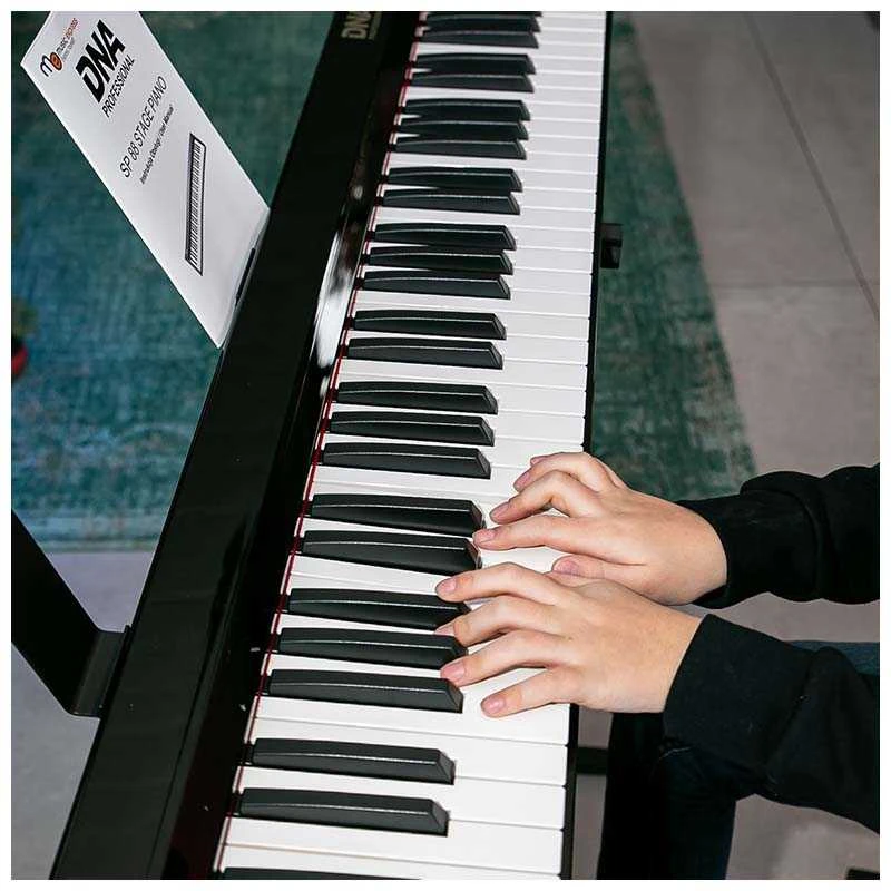Dna Professional Skaitmeninis pianinas DNA SP 88