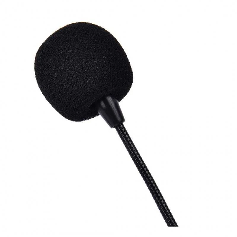 DNA VM - DUAL HEAD SET MIC - ausinių mikrofonas