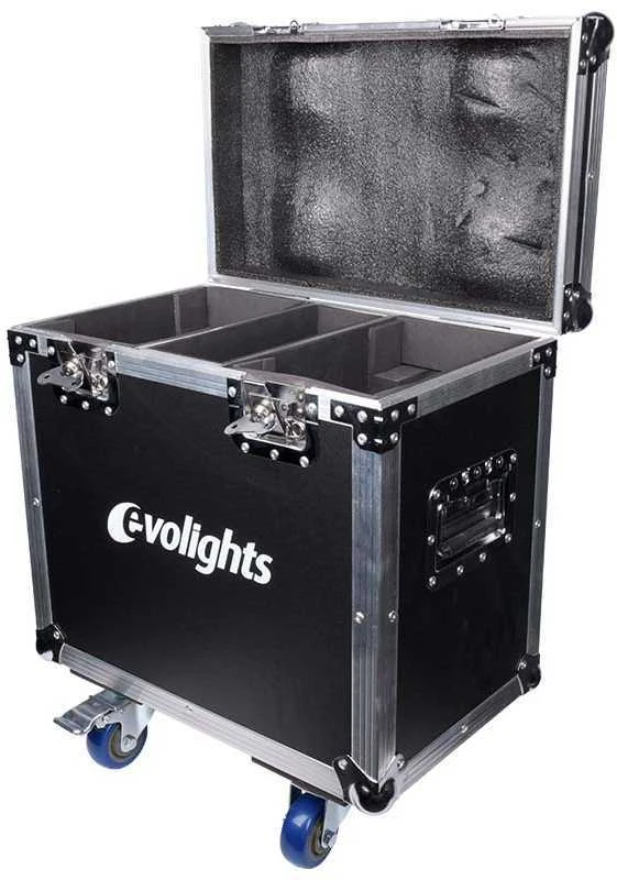 Evga Transportavimo dėžė EVOLIGHTS NEO CASE BEAM SPOT 100W