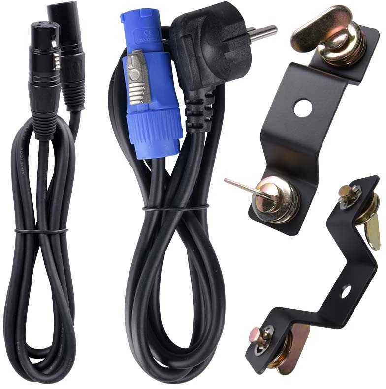 Light4Me 7R BEAM 230W judanti galva
