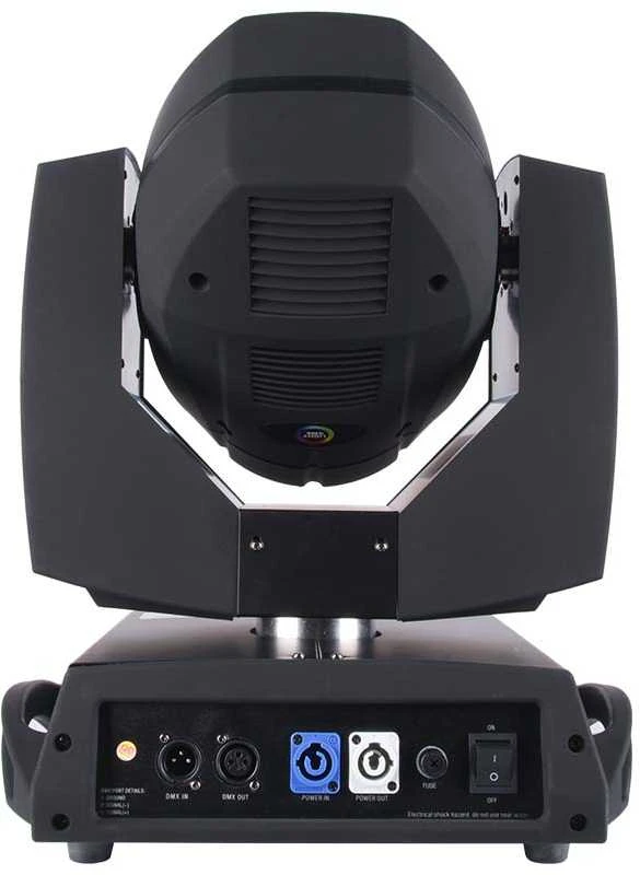 Light4Me 7R BEAM 230W judanti galva