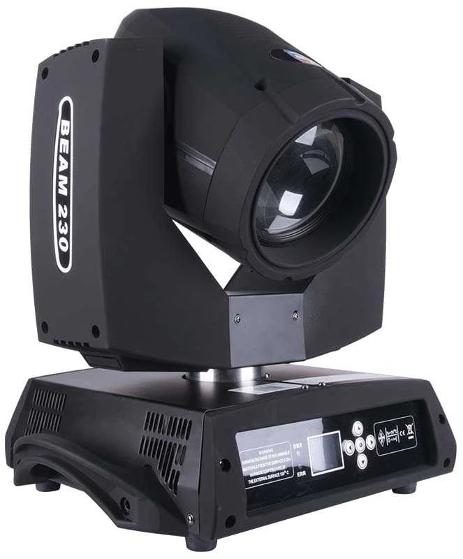 Light4Me 7R BEAM 230W judanti galva