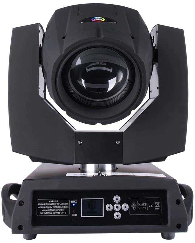 Light4Me 7R BEAM 230W judanti galva