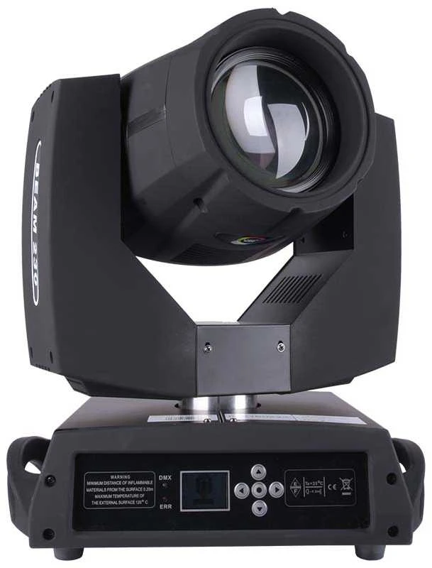 Light4Me 7R BEAM 230W judanti galva