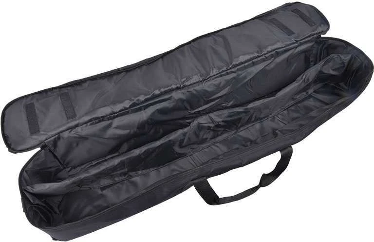 LIGHT4ME BAR BAG dengiantis krepšys led barams