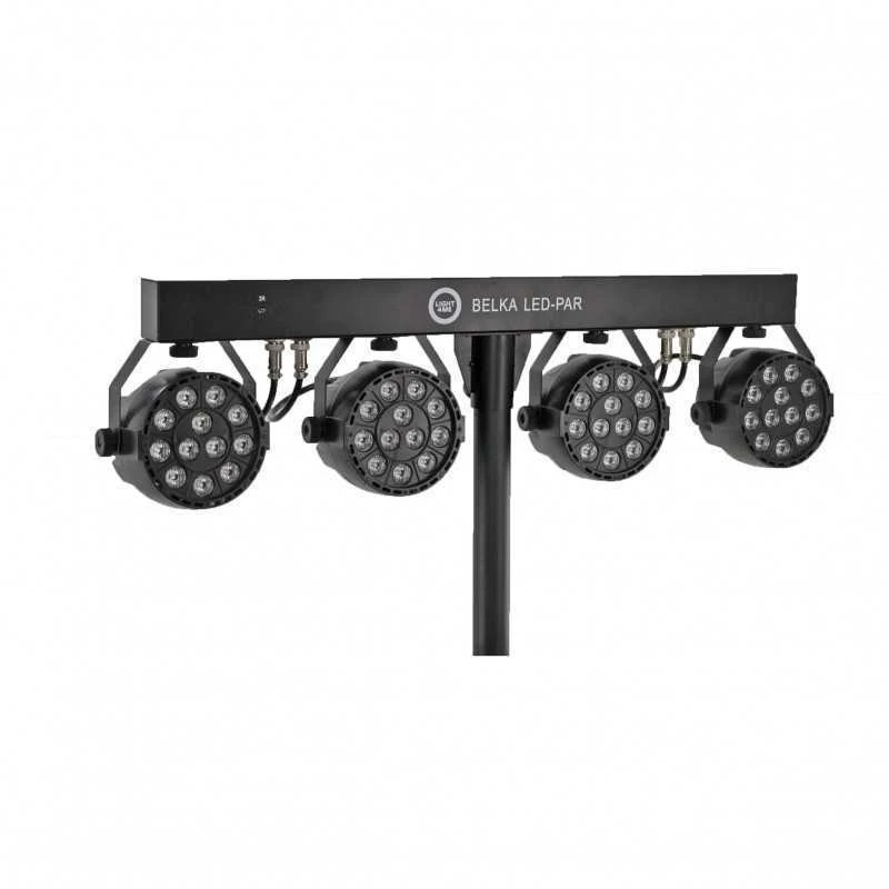 LIGHT4ME Belka LED PAR - LED lighting kit