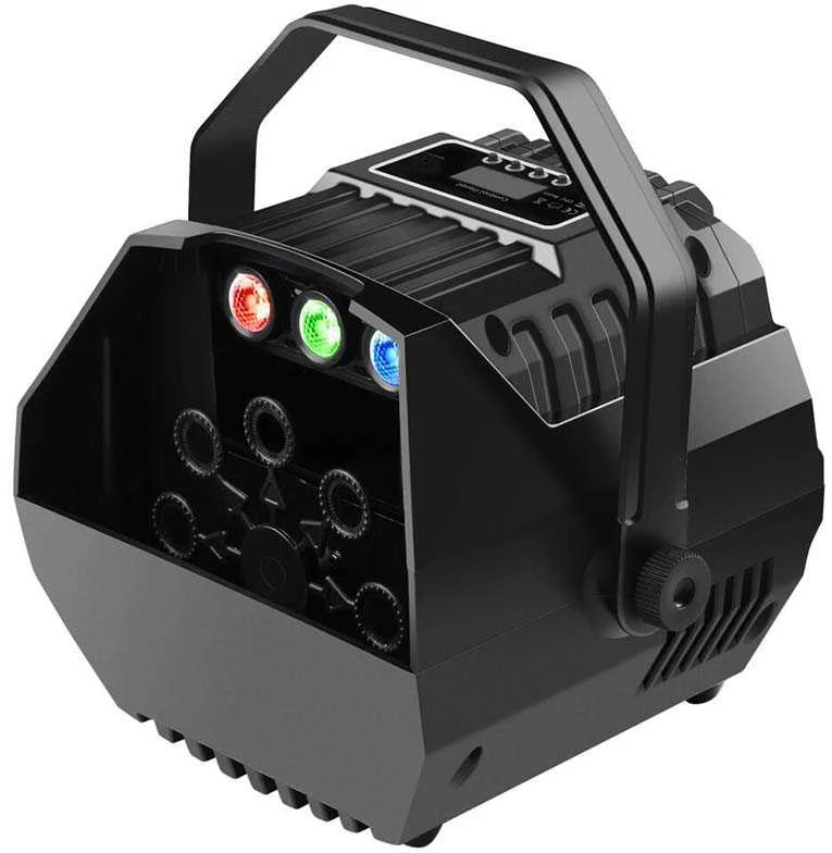 L4M LIGHT4ME BM2 LED – LED muilo burbulų generatorius