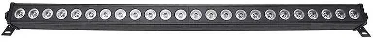 L4M LIGHT4ME DECO BAR 24 RGB LED juosta