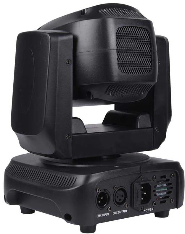 LIGHT4ME FOCUS 100 BEAM LED judanti galva