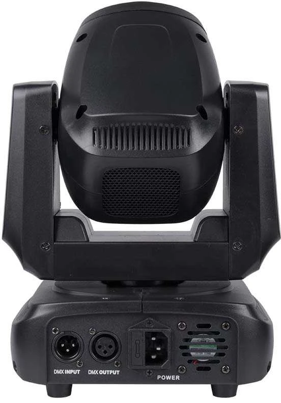 LIGHT4ME FOCUS 100 BEAM LED judanti galva
