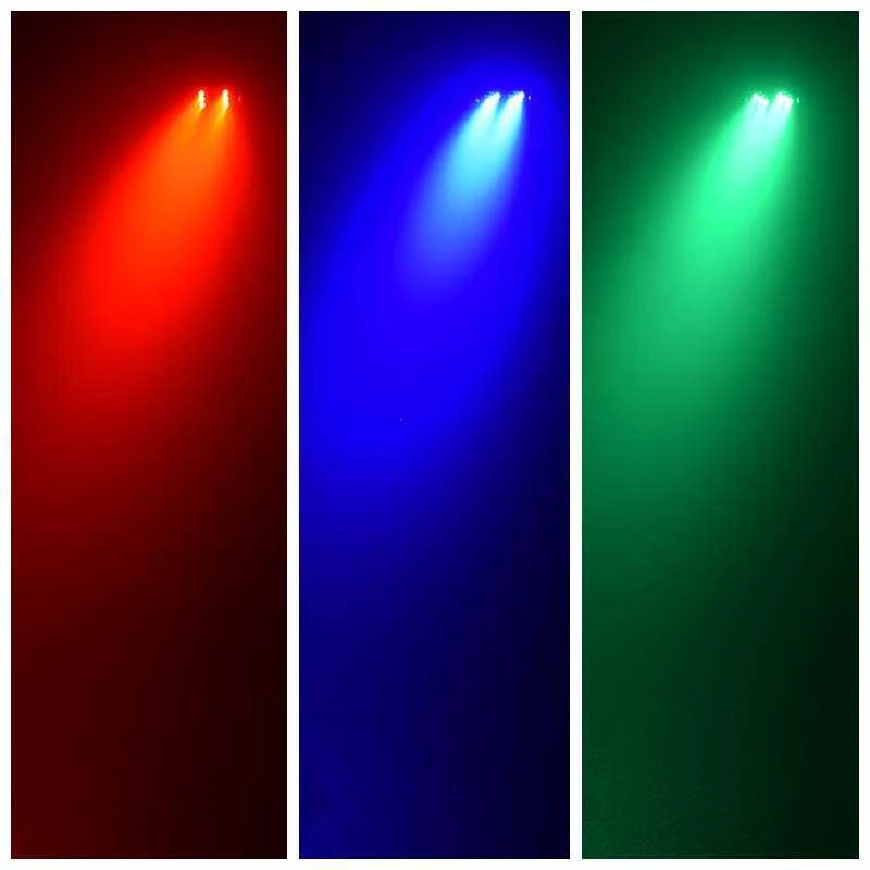 L4M LIGHT4ME MAGIC BAR disko rutulys LED PAR efektas + stovas