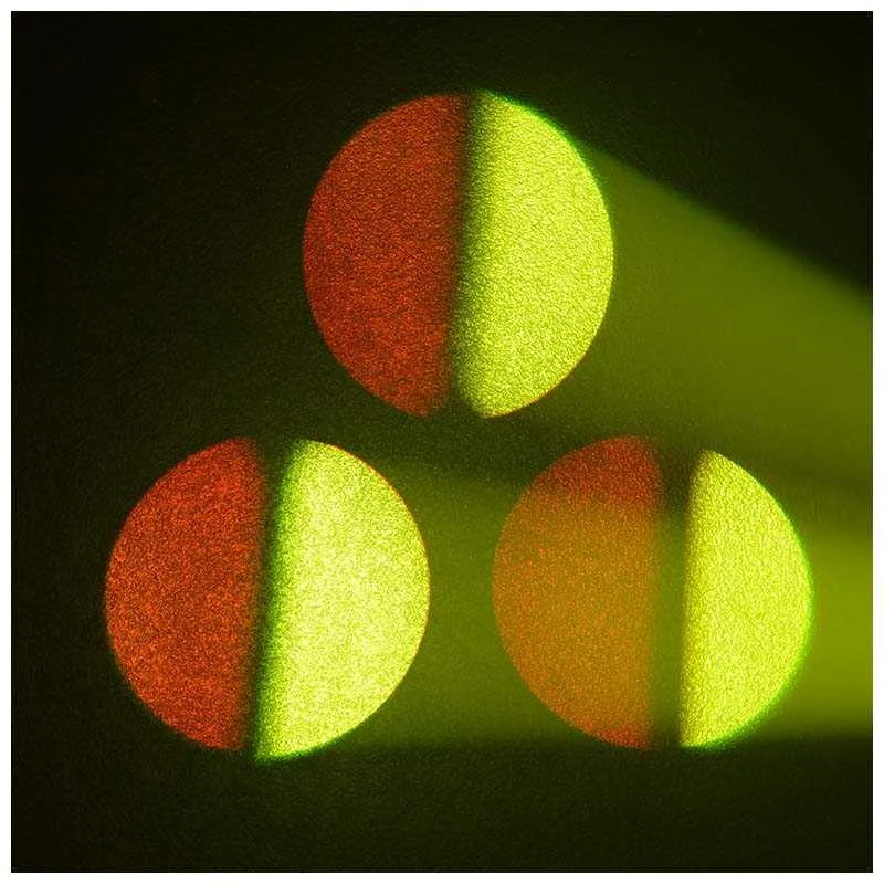 LIGHT4ME Mini Spot 60 Ring - LED judanti galvutė