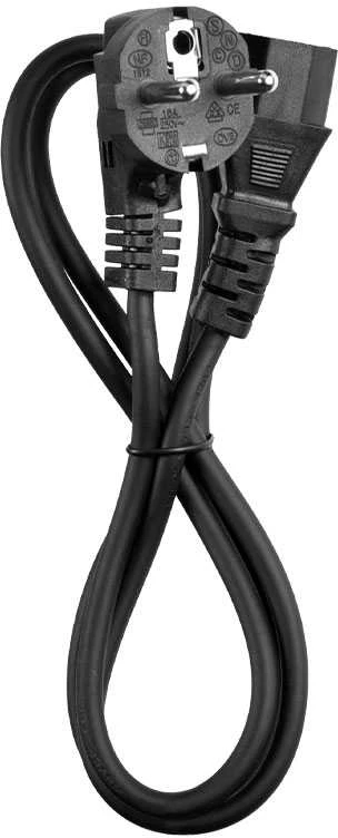 L4M LIGHT4ME PAR RGBW 14"10 LED scenos prožektorius