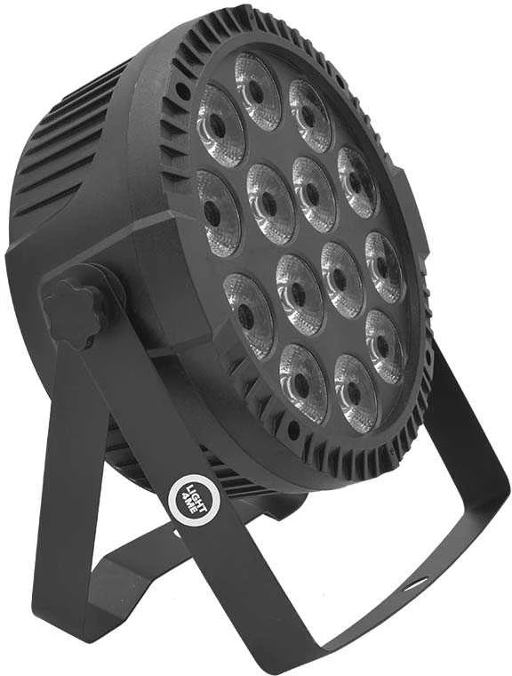 L4M LIGHT4ME PAR RGBW 14"10 LED scenos prožektorius