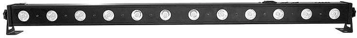 LIGHT4ME PIXEL BAR 12 WW LED juosta šiltai balta 12x3W