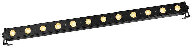 LIGHT4ME PIXEL BAR 12 WW LED juosta šiltai balta 12x3W