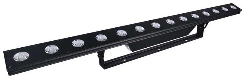 LIGHT4ME PIXEL BAR 14 WW LED juosta šiltai balta