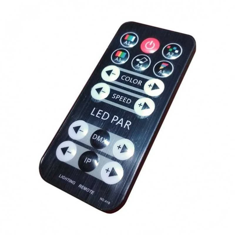 LIGHT4ME Belka LED PAR - LED lighting kit