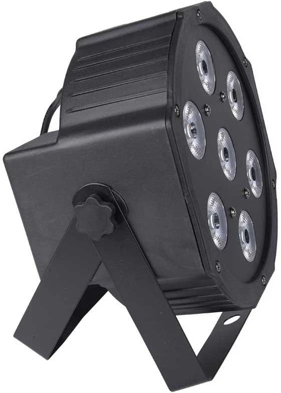LIGHT4ME TRI PAR Basic 7x9 - LED scenos prožektorius