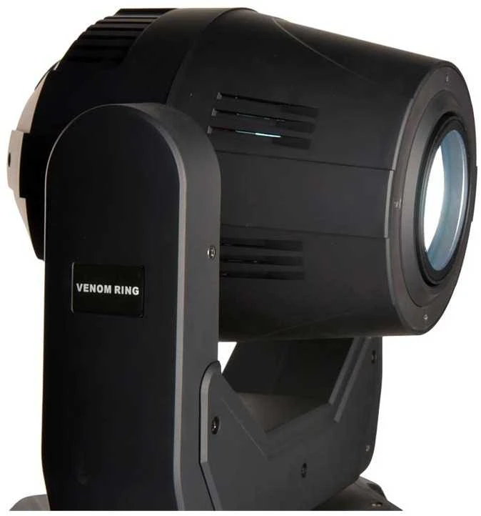 LIGHT4ME VENOM SPOT RING 200W LED judanti galva
