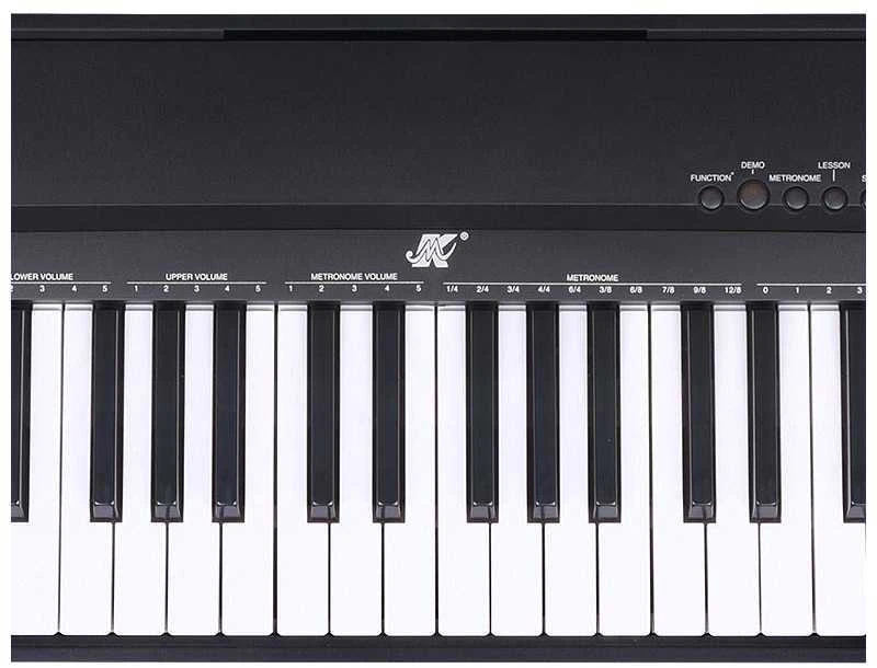 Skaitmeninis pianinas MK DP 881 su mokymosi klavišais